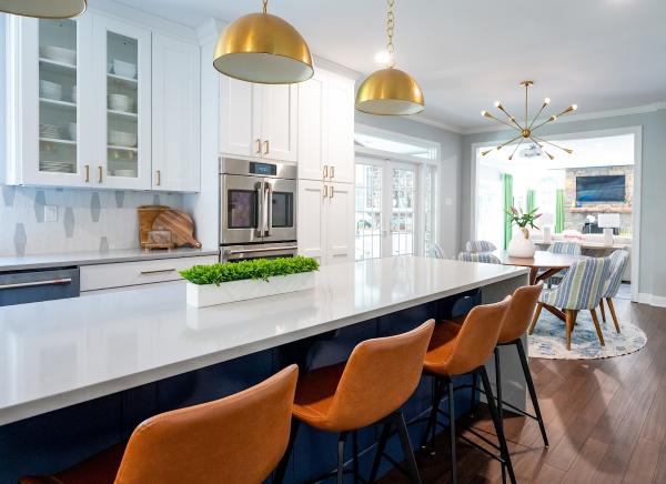 Millbrook Circle Interiors