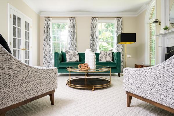Millbrook Circle Interiors