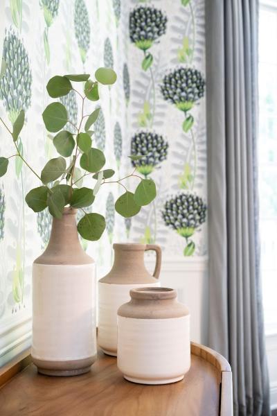 Millbrook Circle Interiors