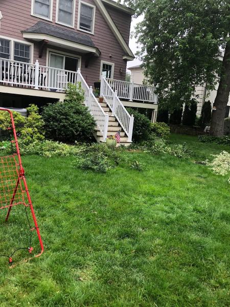 Miguel Lopez Landscaping & Hardscaping