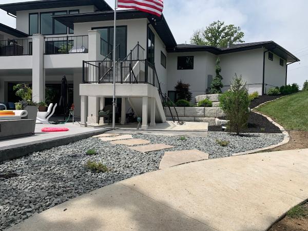 Pilot Landscape Solutions
