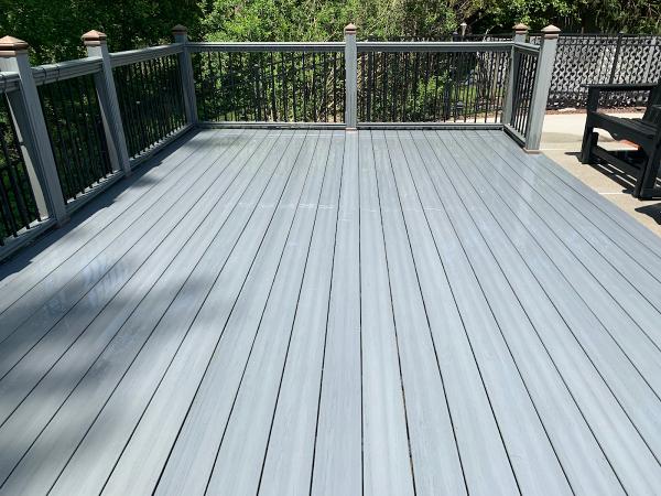 Kane Pressure Washing
