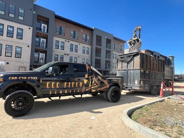 CCC Field Services