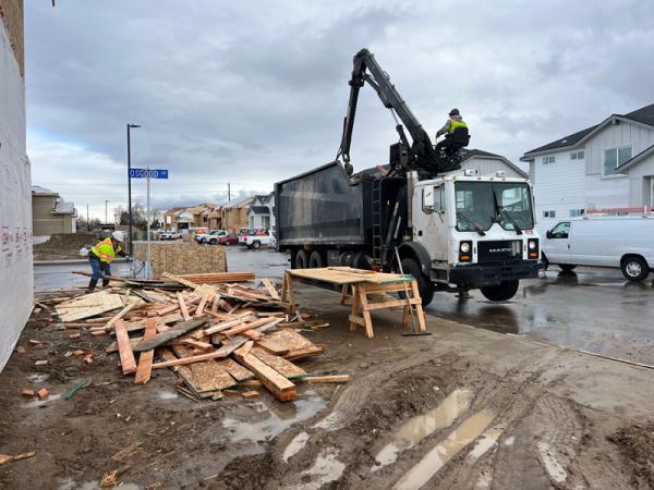 CCC Field Services