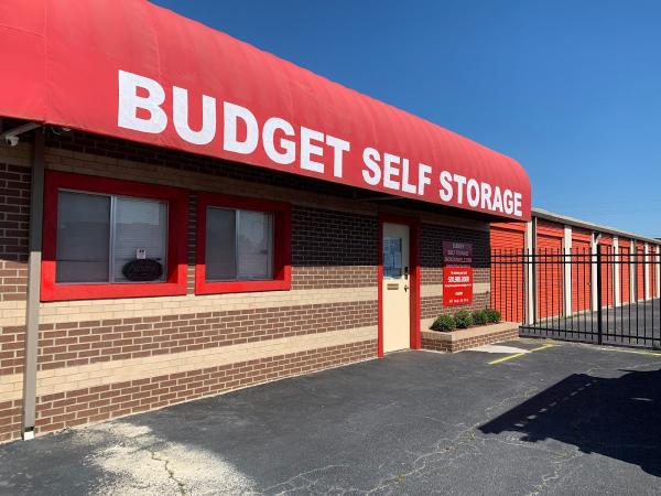 Budget Self Storage Jacksonville