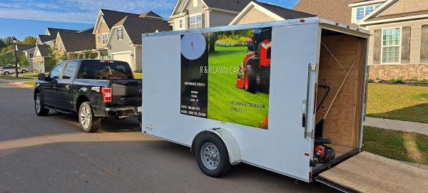 R and R Lawn Care