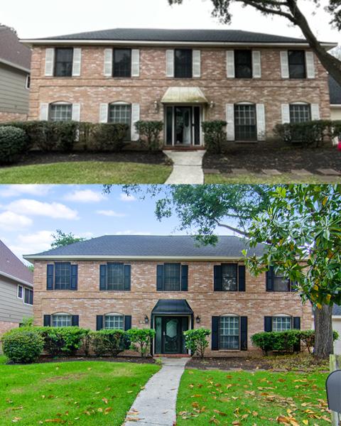 Anderson Remodeling