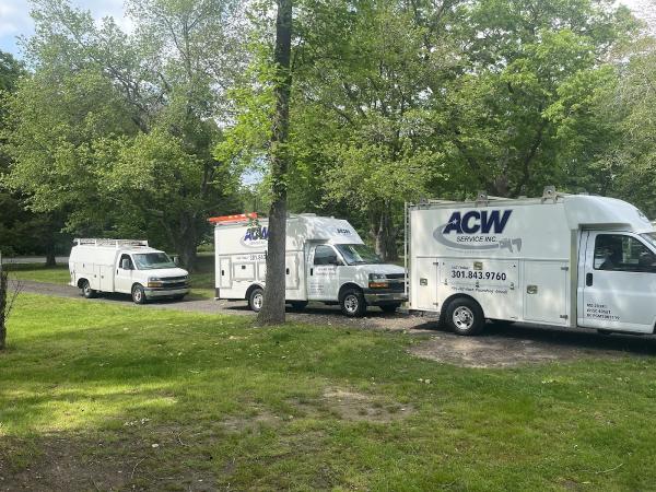 ACW Service Inc.