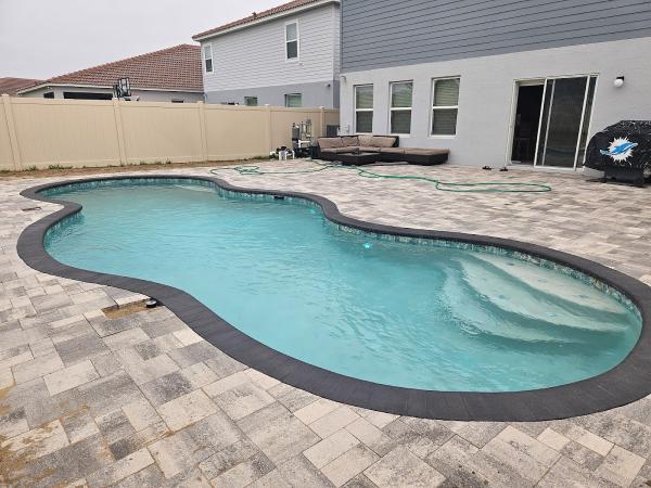 Kura Design Pools
