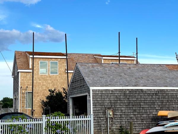 A N A Roofing Llc.