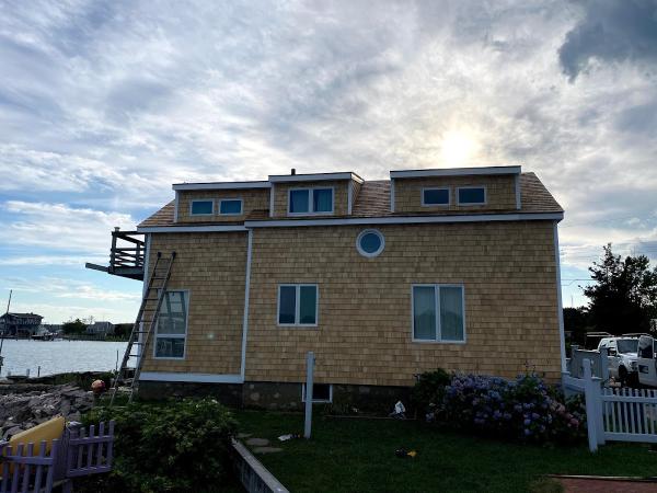 A N A Roofing Llc.
