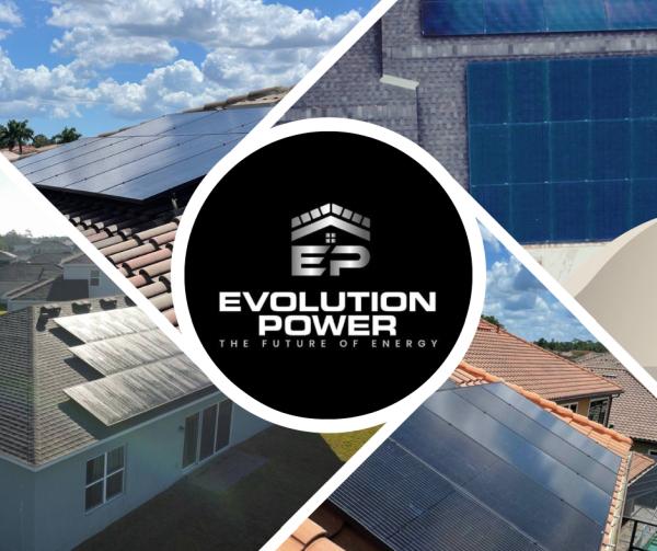 Evolution Power