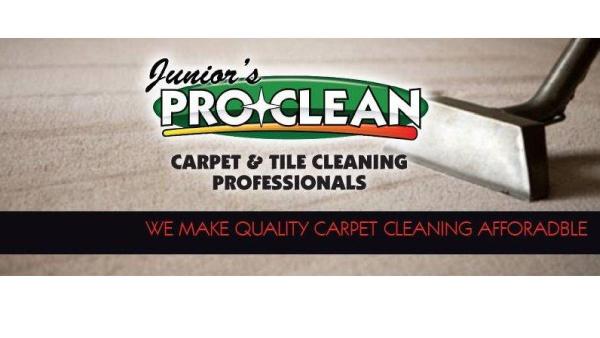 Junior's Proclean