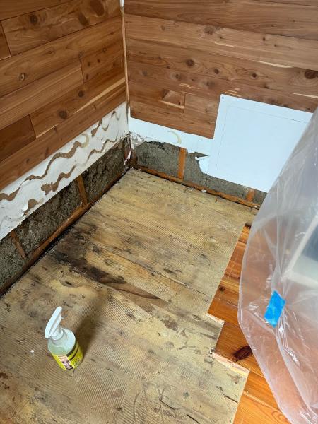 Daystar Cleaning & Restoration
