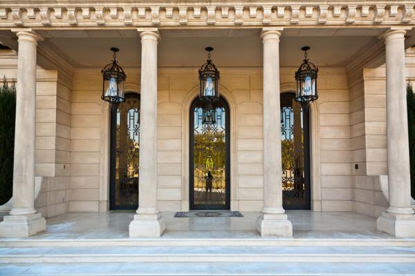 Donatello Stone Design