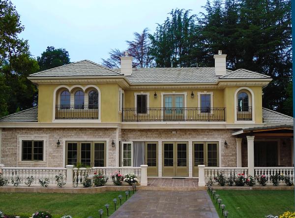 Donatello Stone Design