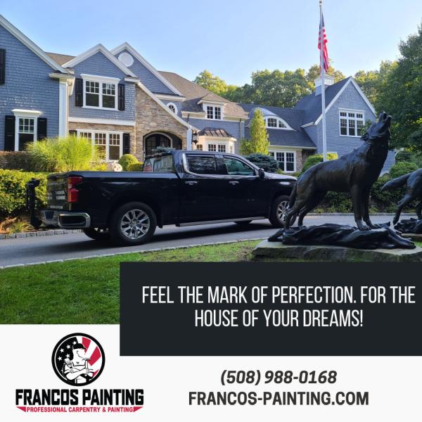Franco's Painting LLC