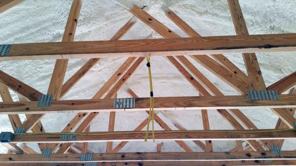 Stuff and Puff Insulation Experts