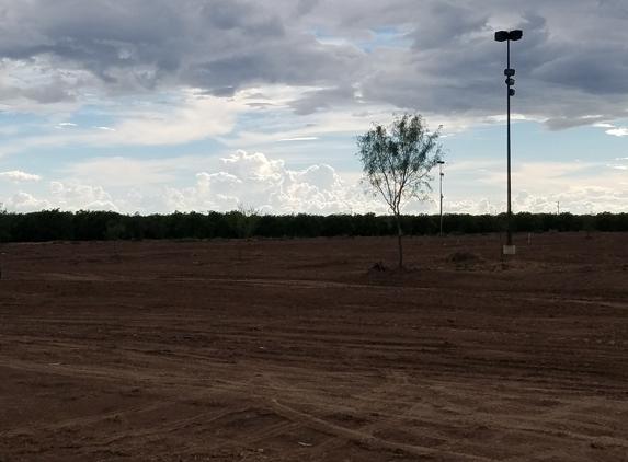 HLS Landscaping & Demolition