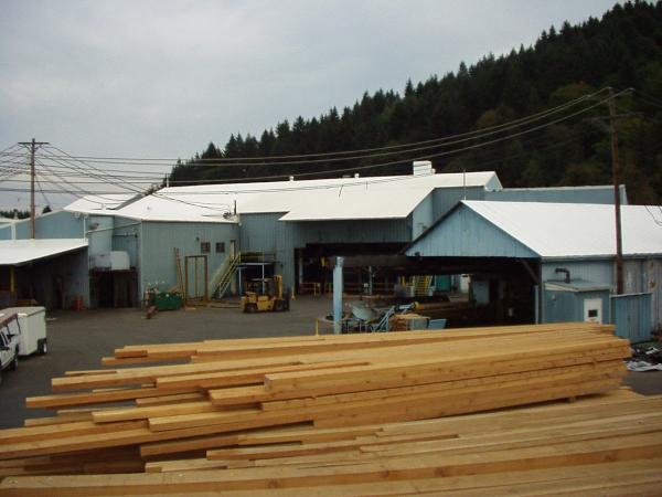 Chase Roofing