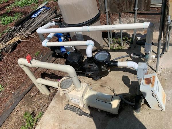 Preferred Pool & Spa Repair