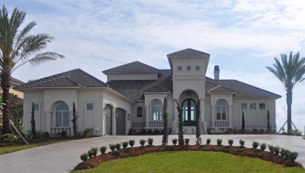Welbilt Custom Homes