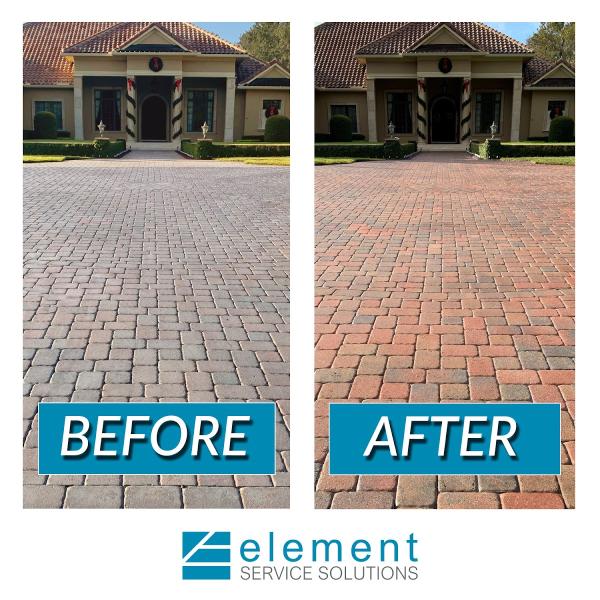 Element Service Solutions