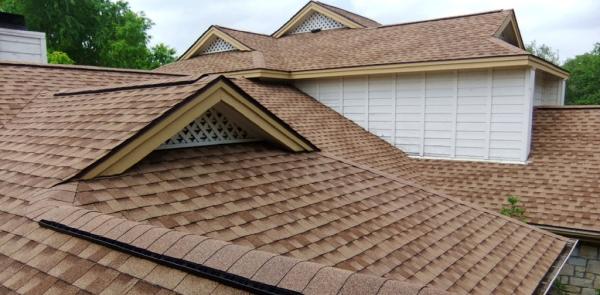 Gulf Coast Roofing & Sheet Metal Inc.