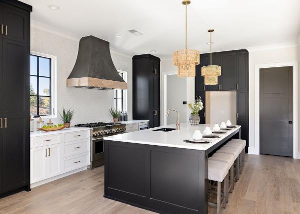 Elevation Building Company