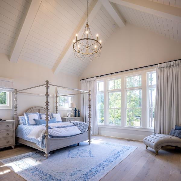 Elevation Building Company