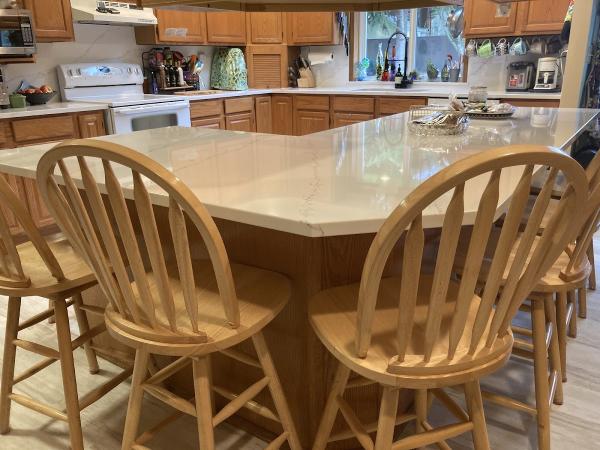 The Stone Brothers Countertops