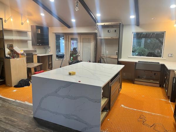 The Stone Brothers Countertops