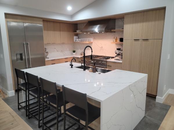 The Stone Brothers Countertops