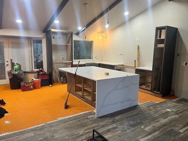 The Stone Brothers Countertops