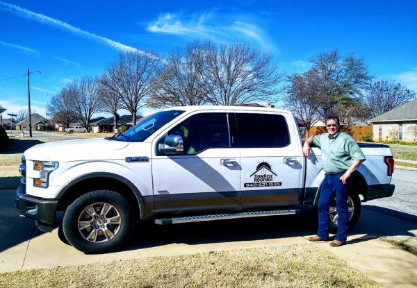 Sonrise Roofing LLC