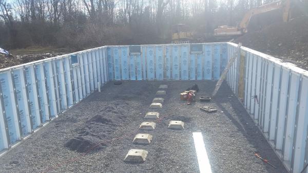 Hunterdon Horizons Excavating