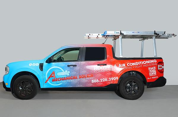 A/C Mechanical Sol Inc