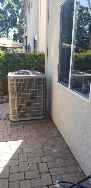 A/C Mechanical Sol Inc