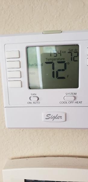 A/C Mechanical Sol Inc