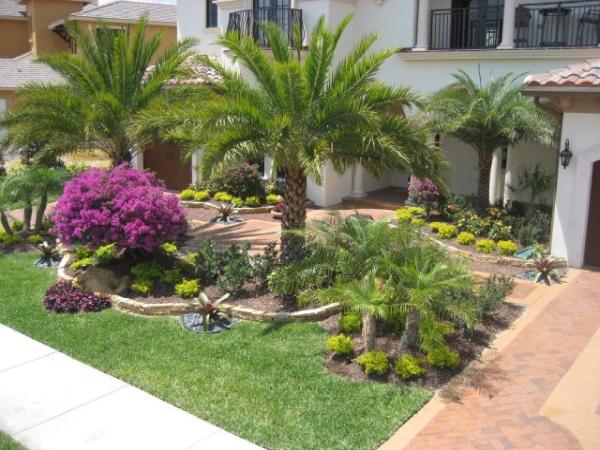 Melbourne Lawn & Landscape