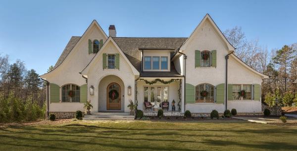 Oz Custom Built New Homes