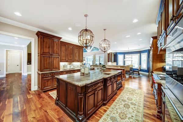 Oz Custom Built New Homes