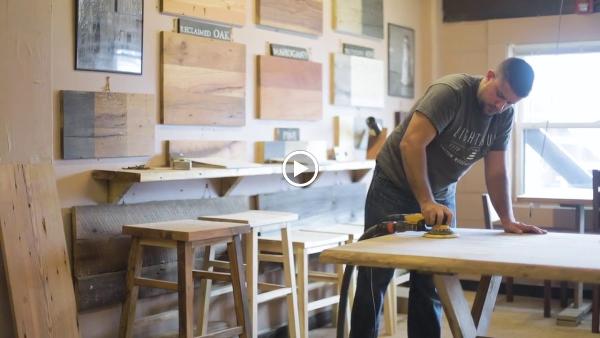 Lighthouse Woodworks