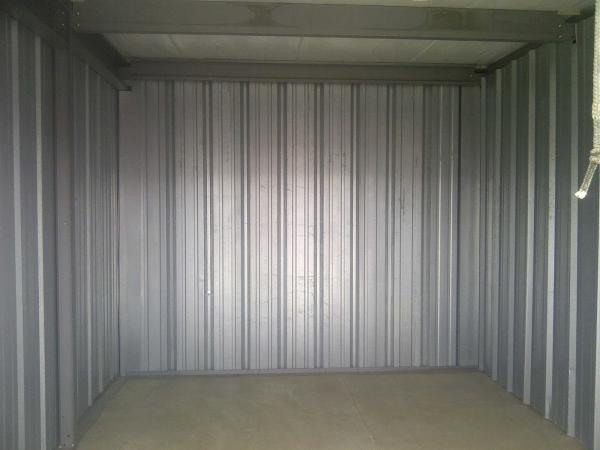 Reliable Storage
