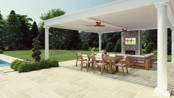 Breslow Home Design