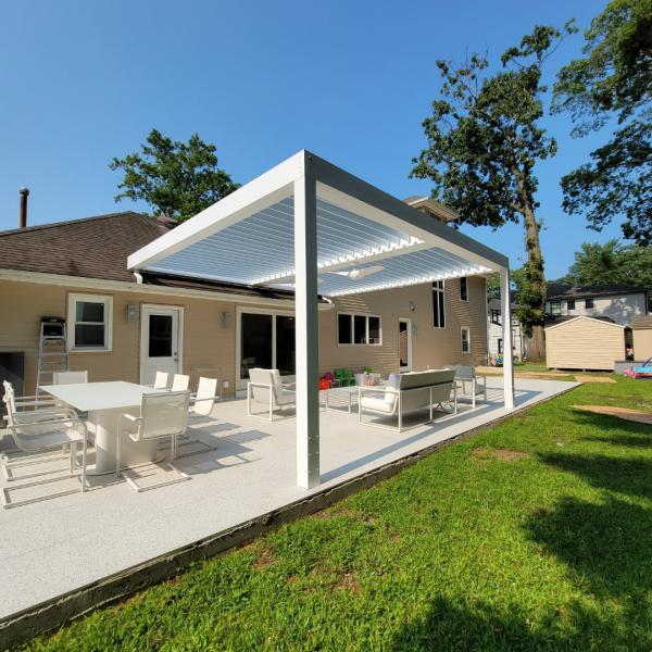 Breslow Home Design