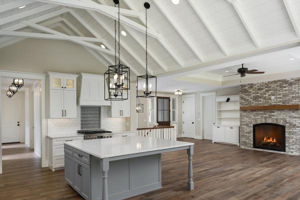 Whitmore Custom Homes