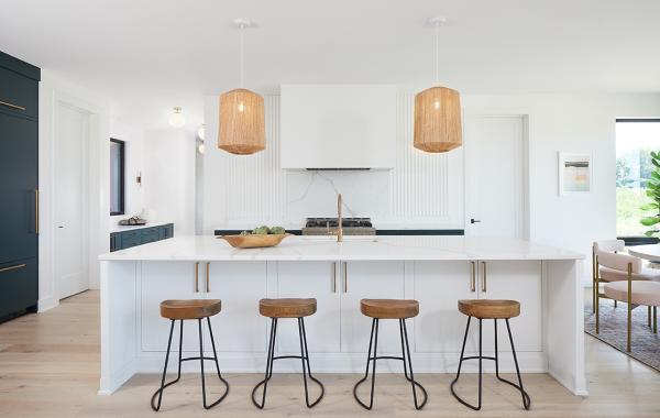 Whitmore Custom Homes