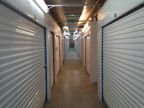 McStor Self Storage