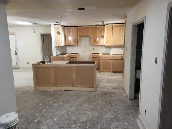 Rhythm & Grain Cabinetry